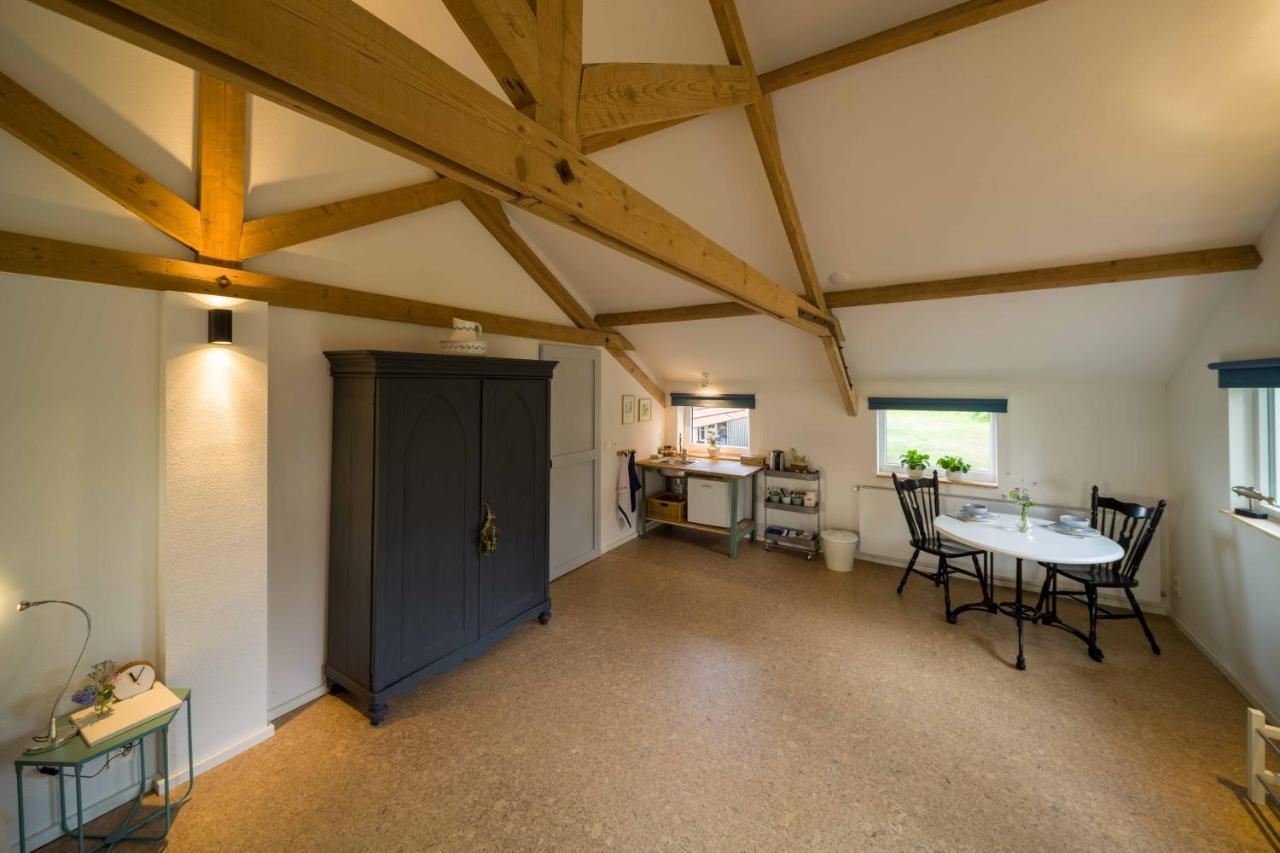 B&B De Heerlijkheid Groenlo Eksteriør bilde