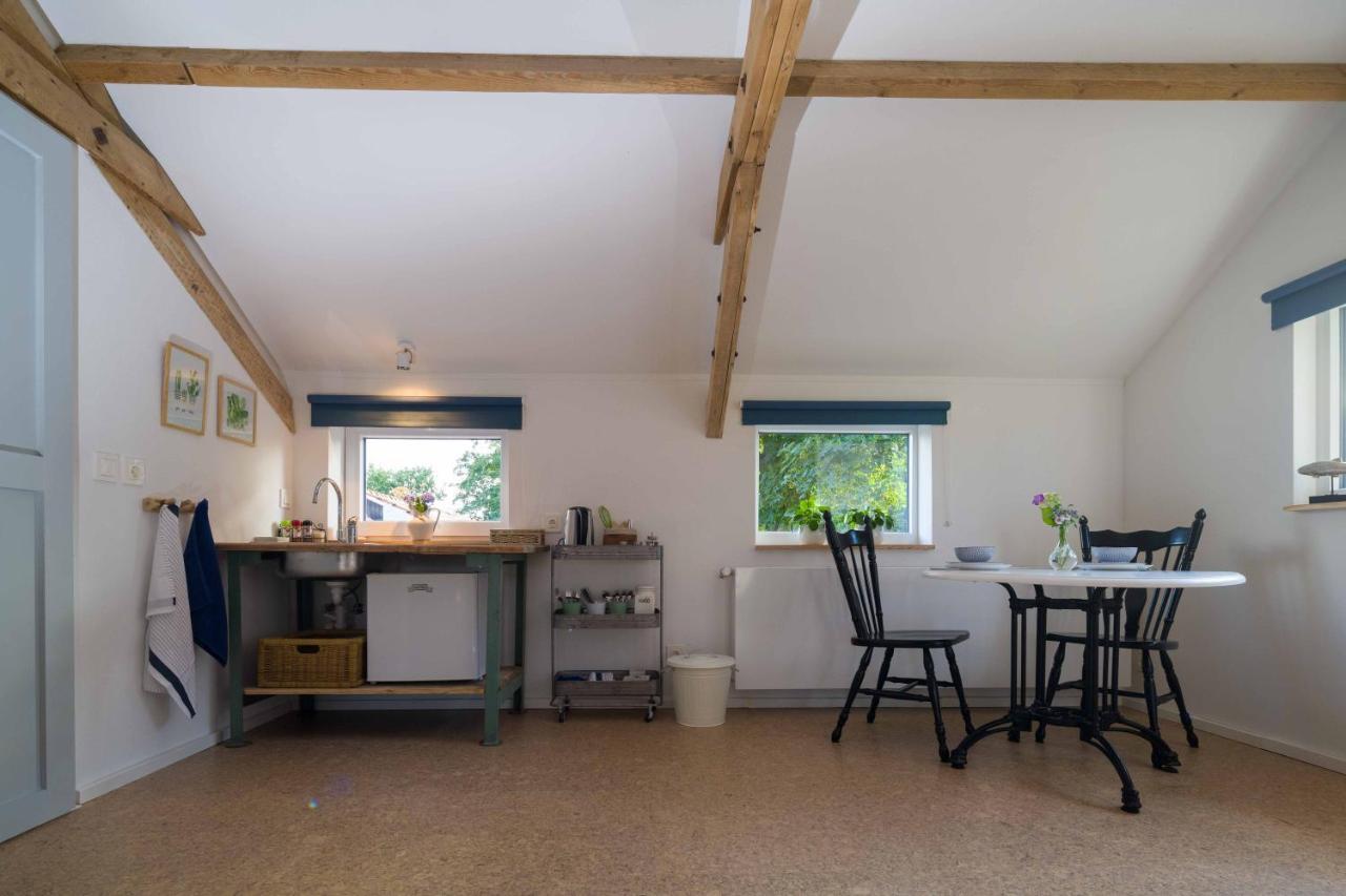 B&B De Heerlijkheid Groenlo Eksteriør bilde